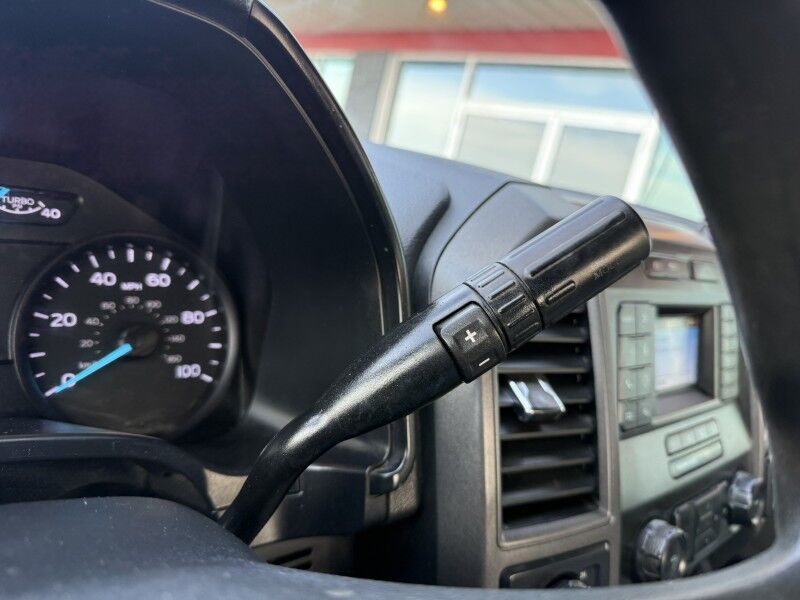 2020 Ford F-550 XL Collinsville OK