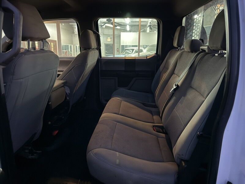 2020 Ford F-550 XL Collinsville OK