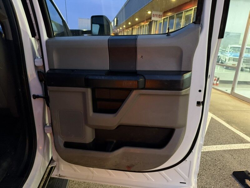 2020 Ford F-550 XL Collinsville OK