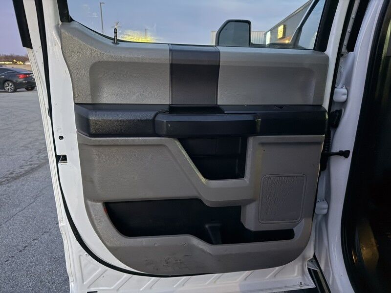 2020 Ford F-550 XL Collinsville OK