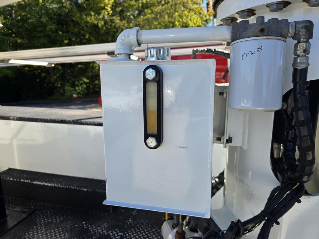 2020 Ford F-550SD XL Concord NC