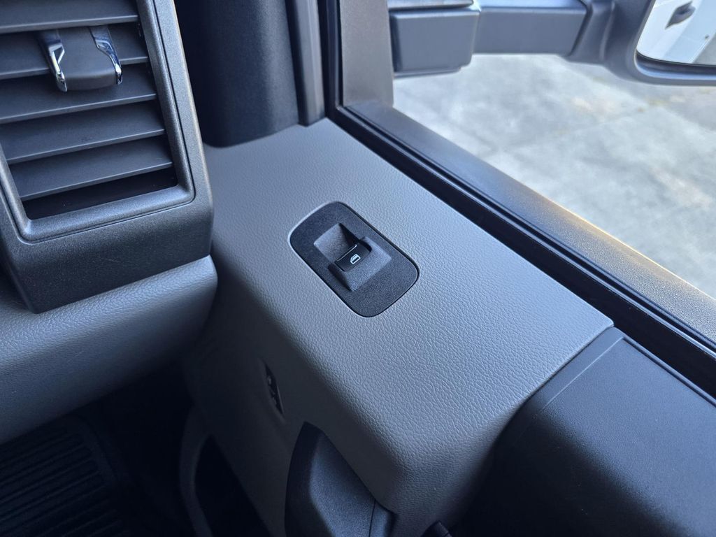 2020 Ford F-550SD XL Concord NC