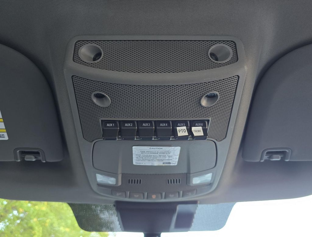 2020 Ford F-550SD XL Concord NC