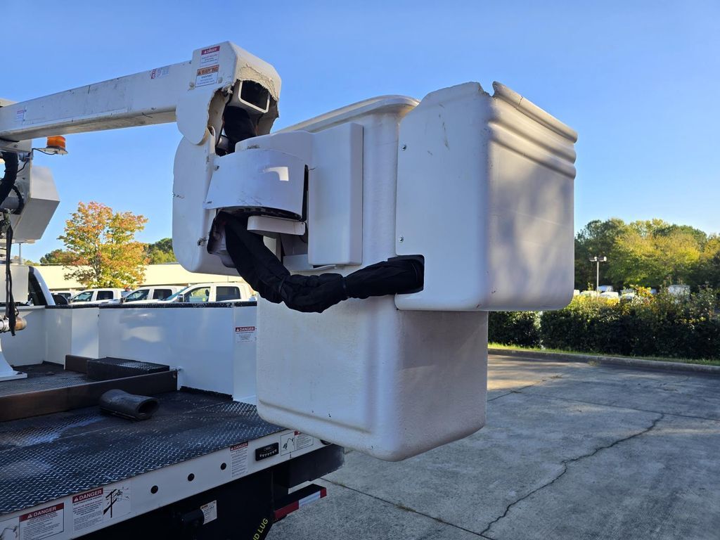 2020 Ford F-550SD XL Concord NC