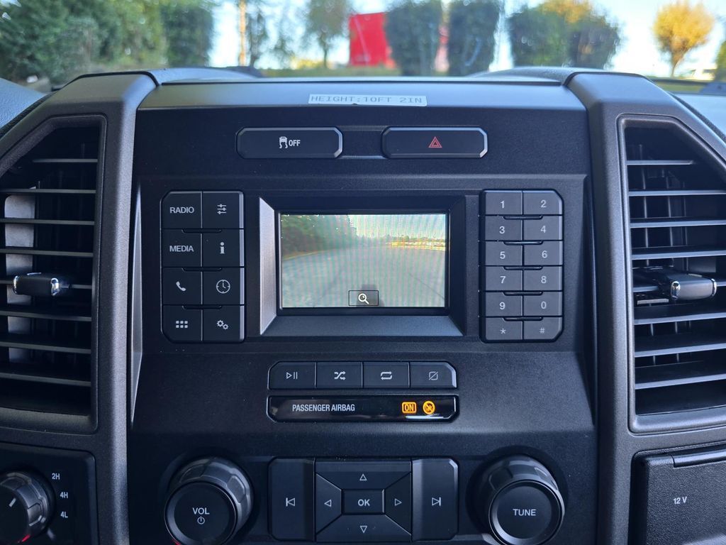 2020 Ford F-550SD XL Concord NC