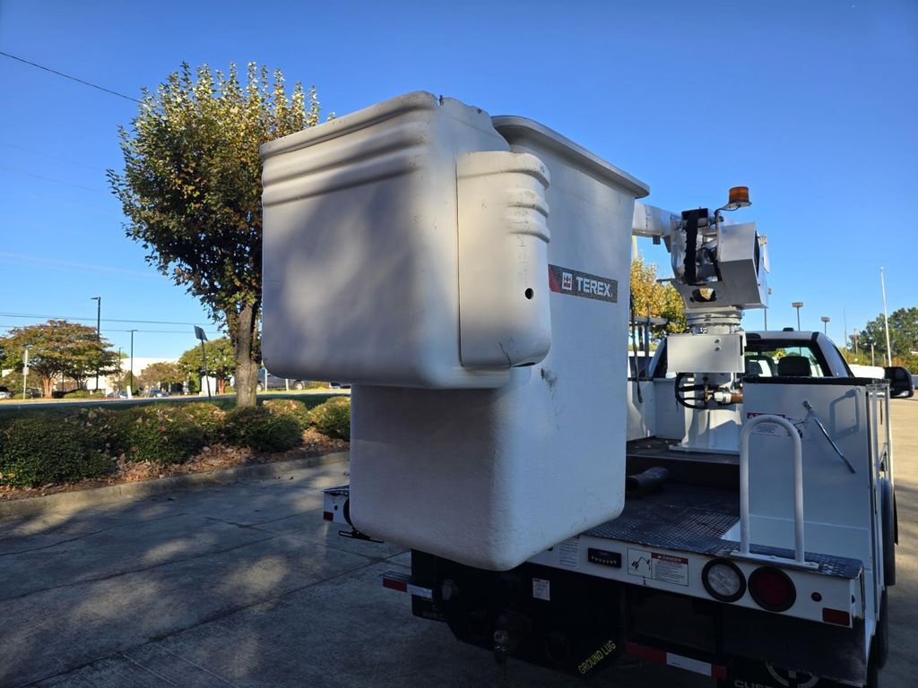 2020 Ford F-550SD XL Concord NC