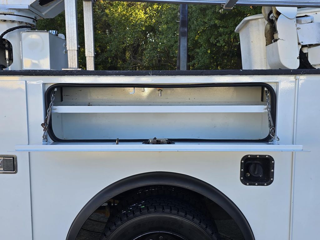 2020 Ford F-550SD XL Concord NC