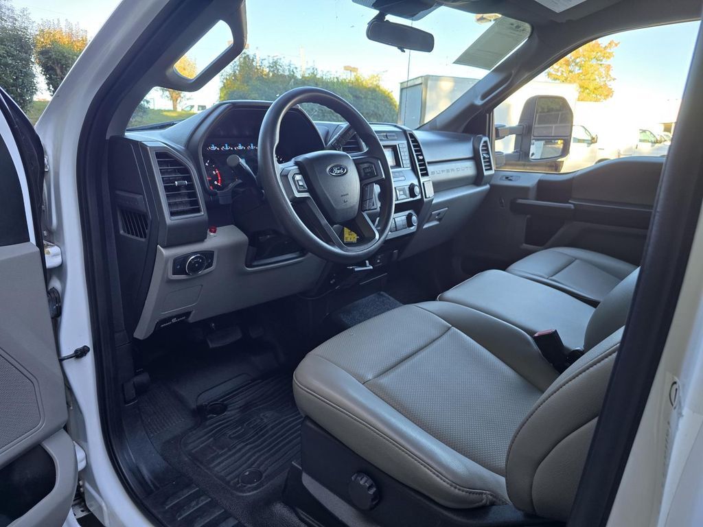 2020 Ford F-550SD XL Concord NC