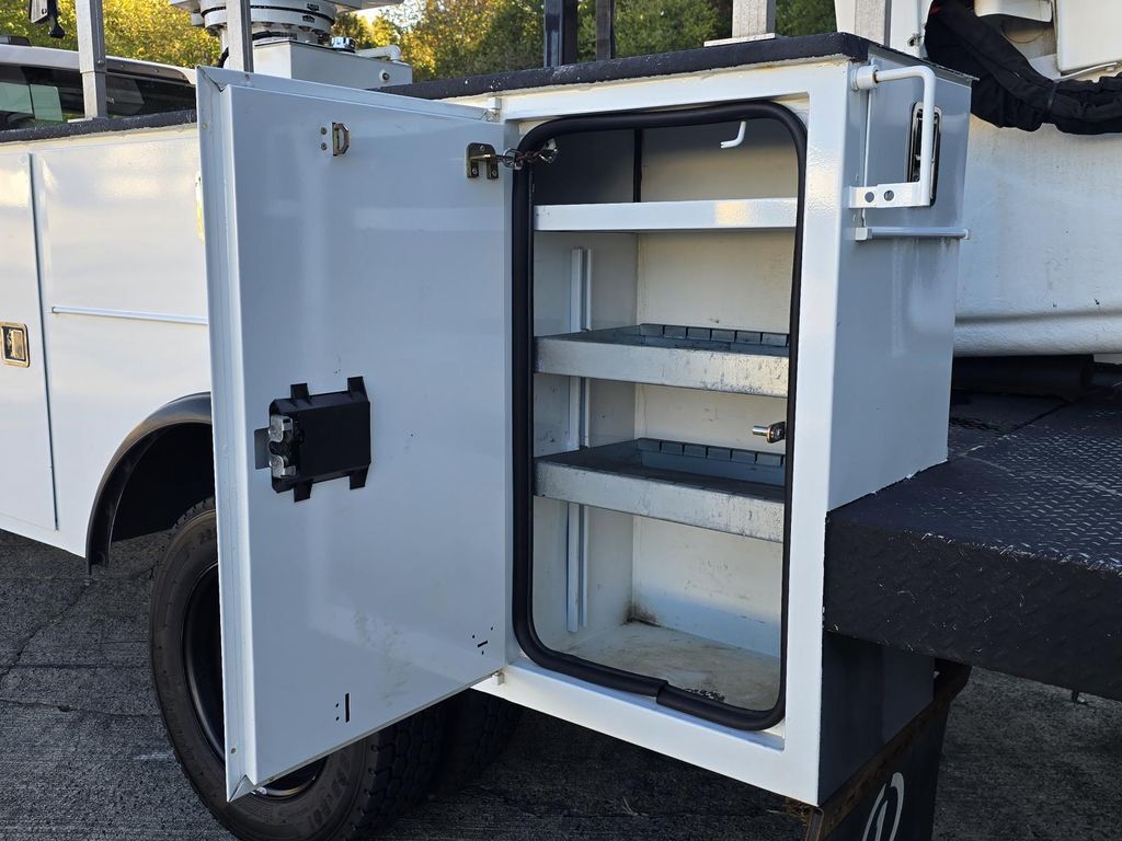 2020 Ford F-550SD XL Concord NC