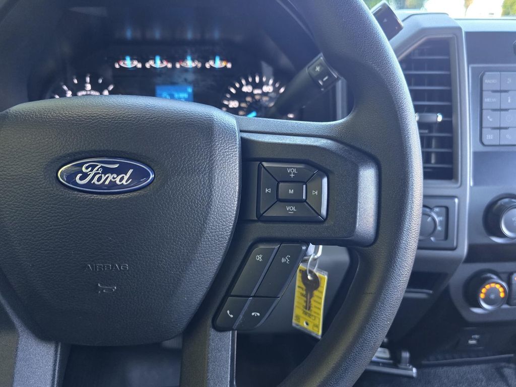 2020 Ford F-550SD XL Concord NC