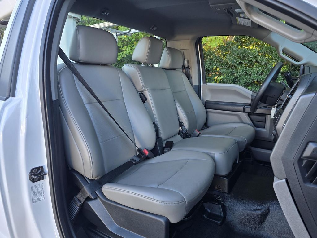 2020 Ford F-550SD XL Concord NC