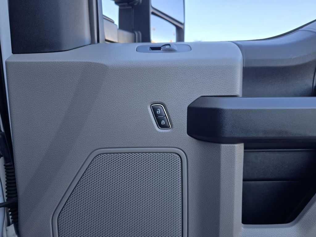 2020 Ford F-550SD XL Concord NC