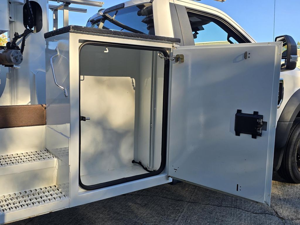 2020 Ford F-550SD XL Concord NC