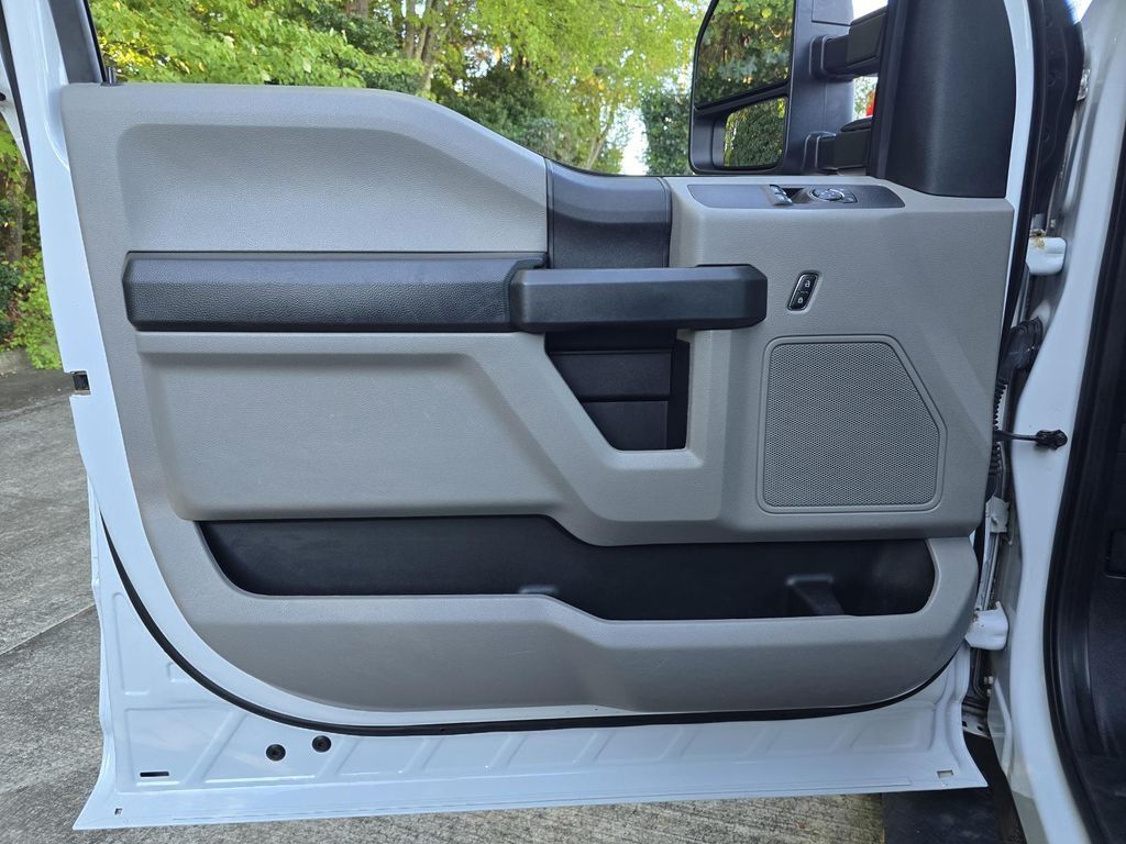 2020 Ford F-550SD XL Concord NC