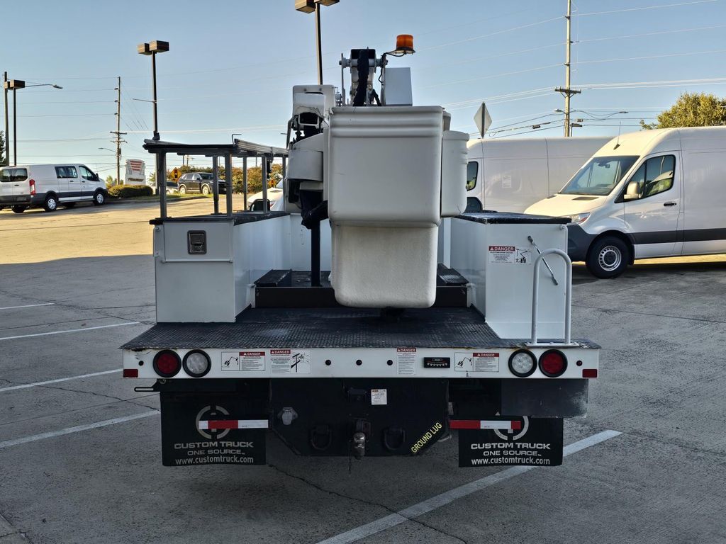 2020 Ford F-550SD XL Concord NC