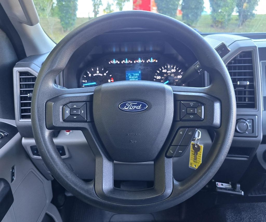 2020 Ford F-550SD XL Concord NC