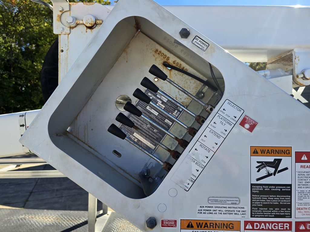 2020 Ford F-550SD XL Concord NC