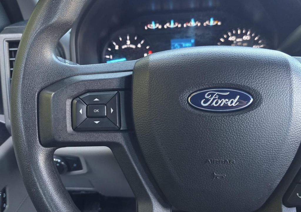 2020 Ford F-550SD XL Concord NC