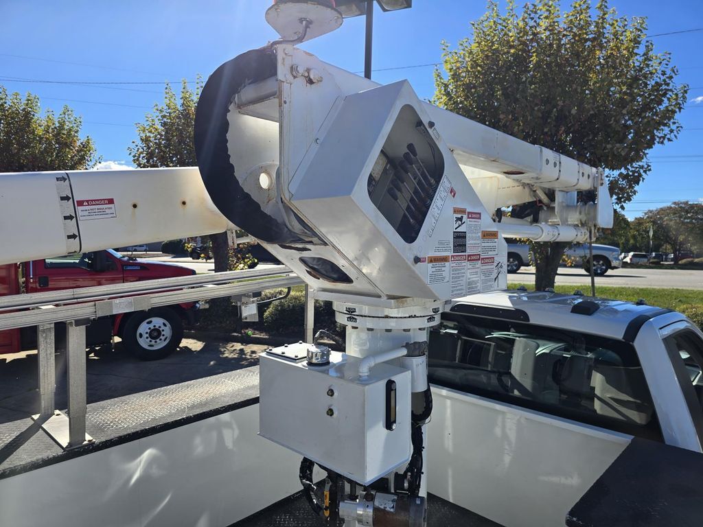 2020 Ford F-550SD XL Concord NC