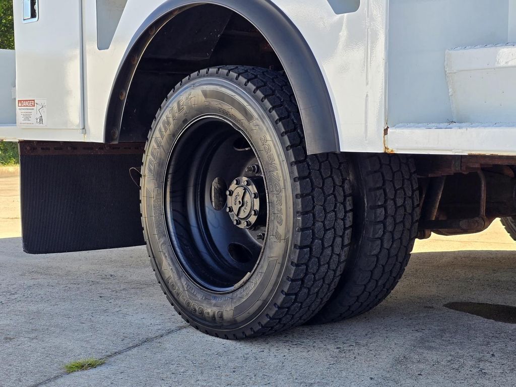 2020 Ford F-550SD XL Concord NC