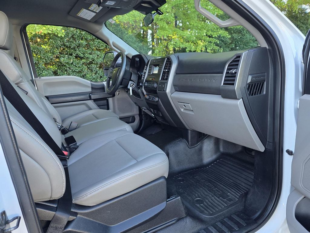 2020 Ford F-550SD XL Concord NC