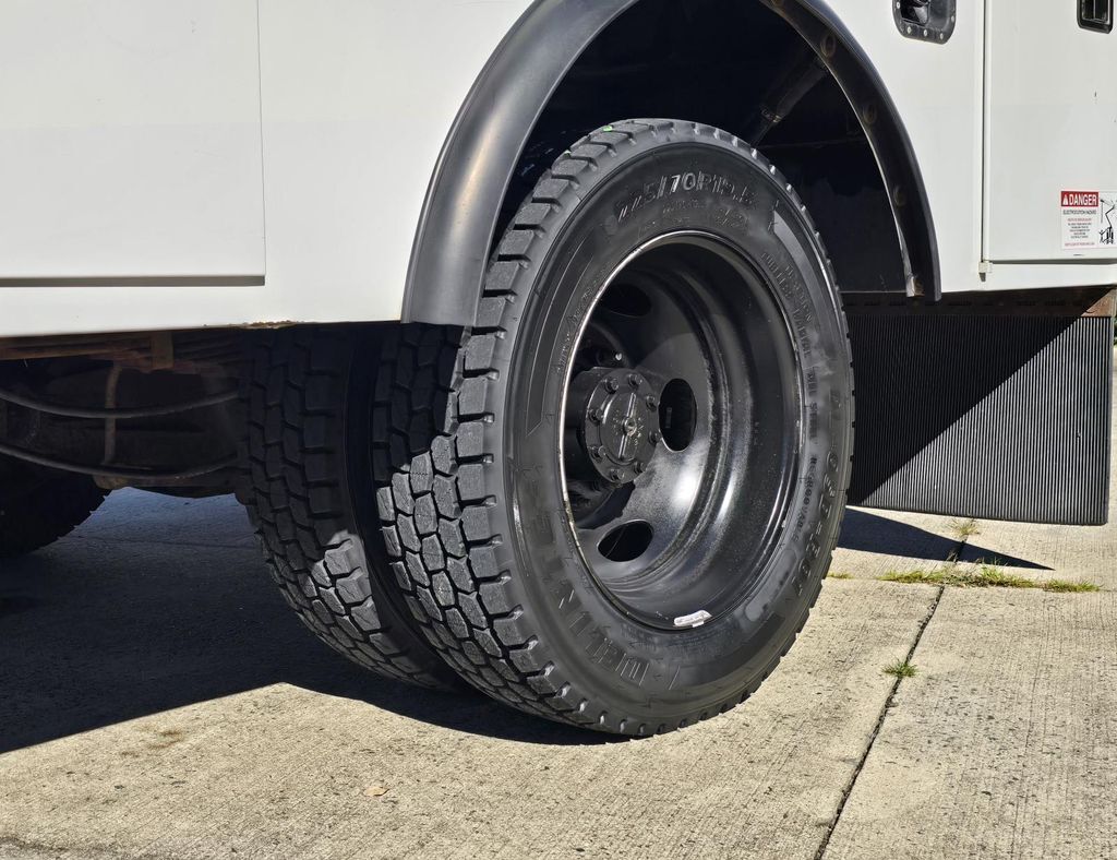 2020 Ford F-550SD XL Concord NC