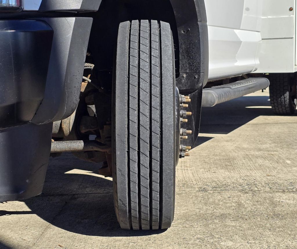 2020 Ford F-550SD XL Concord NC