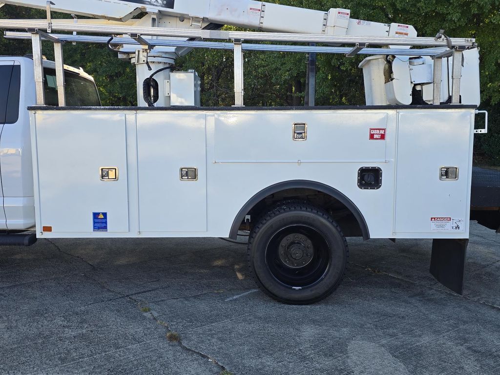 2020 Ford F-550SD XL Concord NC