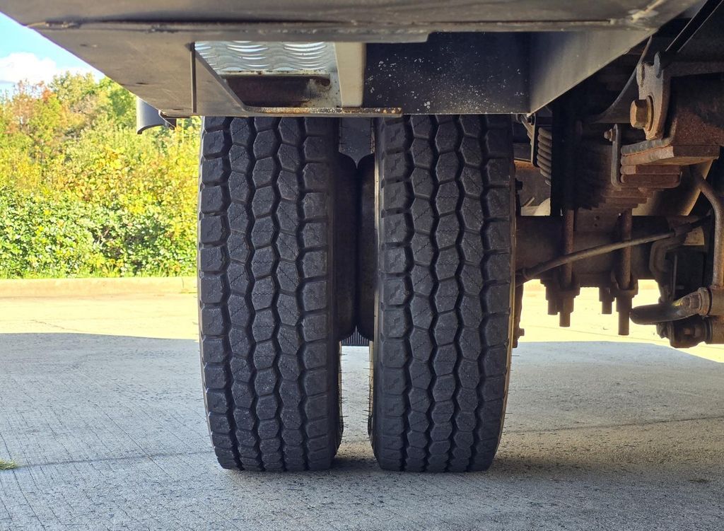 2020 Ford F-550SD XL Concord NC