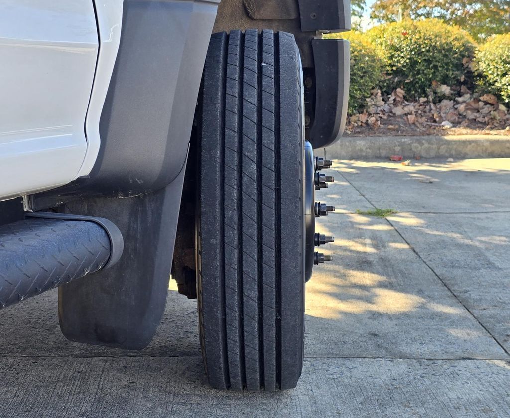 2020 Ford F-550SD XL Concord NC