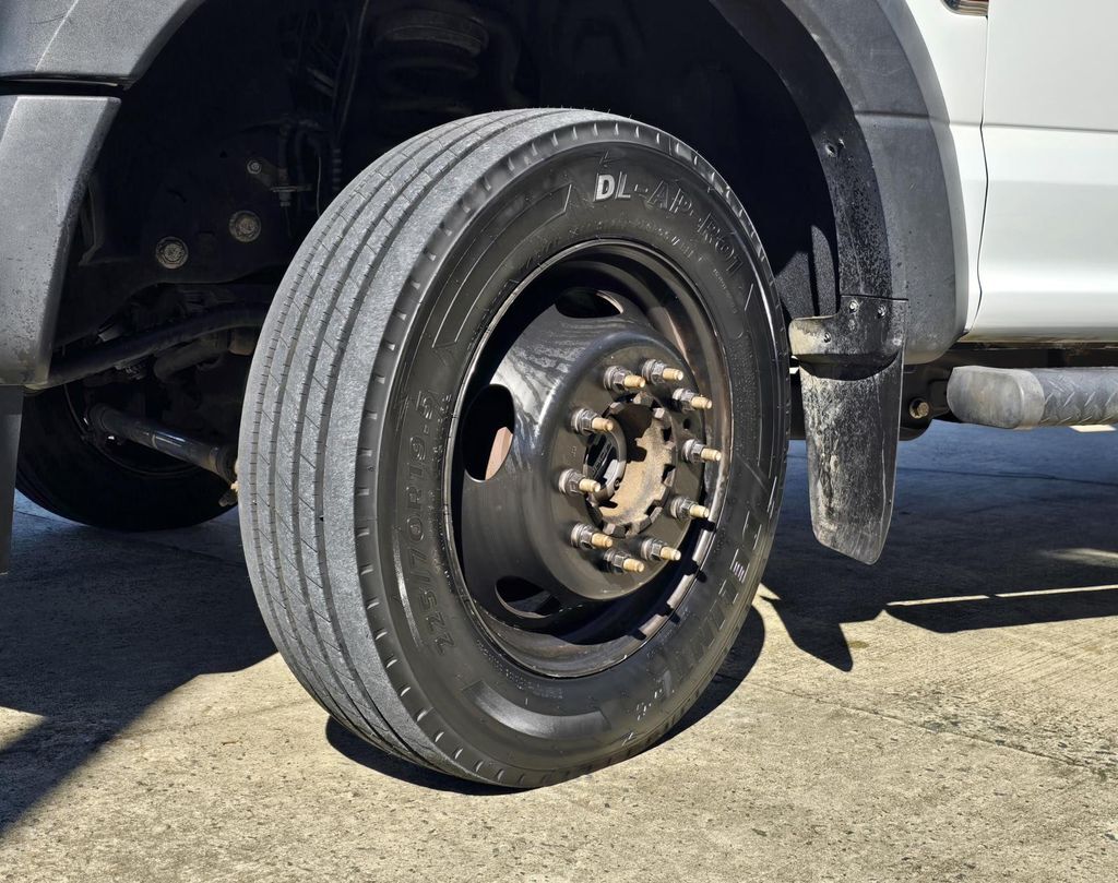 2020 Ford F-550SD XL Concord NC