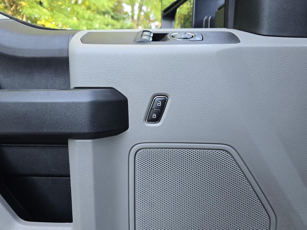 2020 Ford F-550SD XL Concord NC