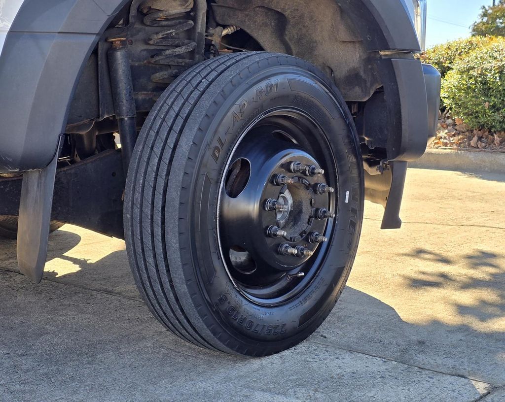 2020 Ford F-550SD XL Concord NC