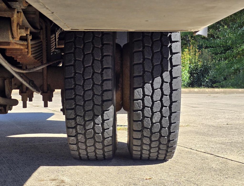 2020 Ford F-550SD XL Concord NC