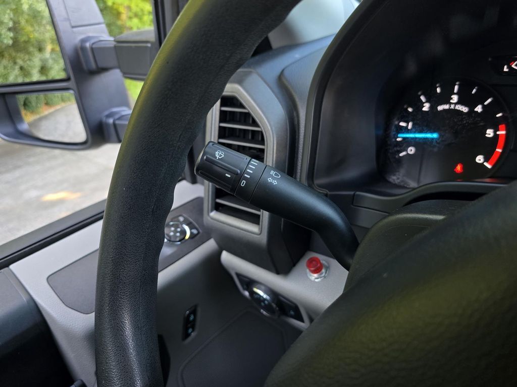 2020 Ford F-550SD XL Concord NC