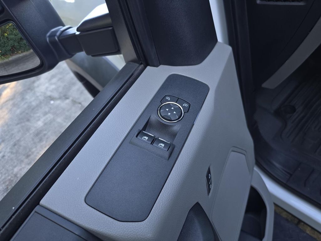 2020 Ford F-550SD XL Concord NC