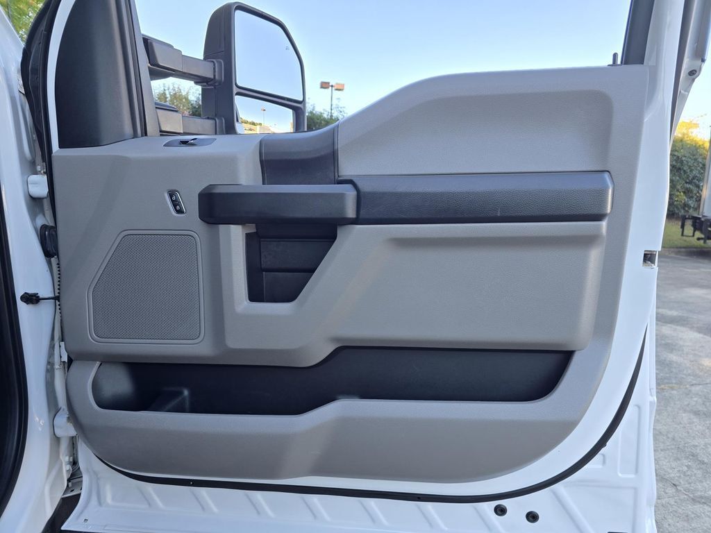 2020 Ford F-550SD XL Concord NC