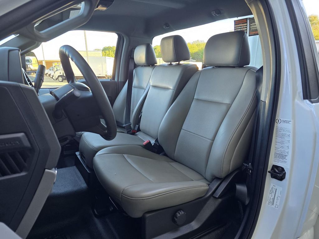 2020 Ford F-550SD XL Concord NC