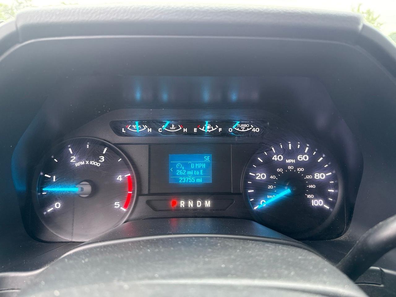 2020 Ford F-550SD XL Richmond VA