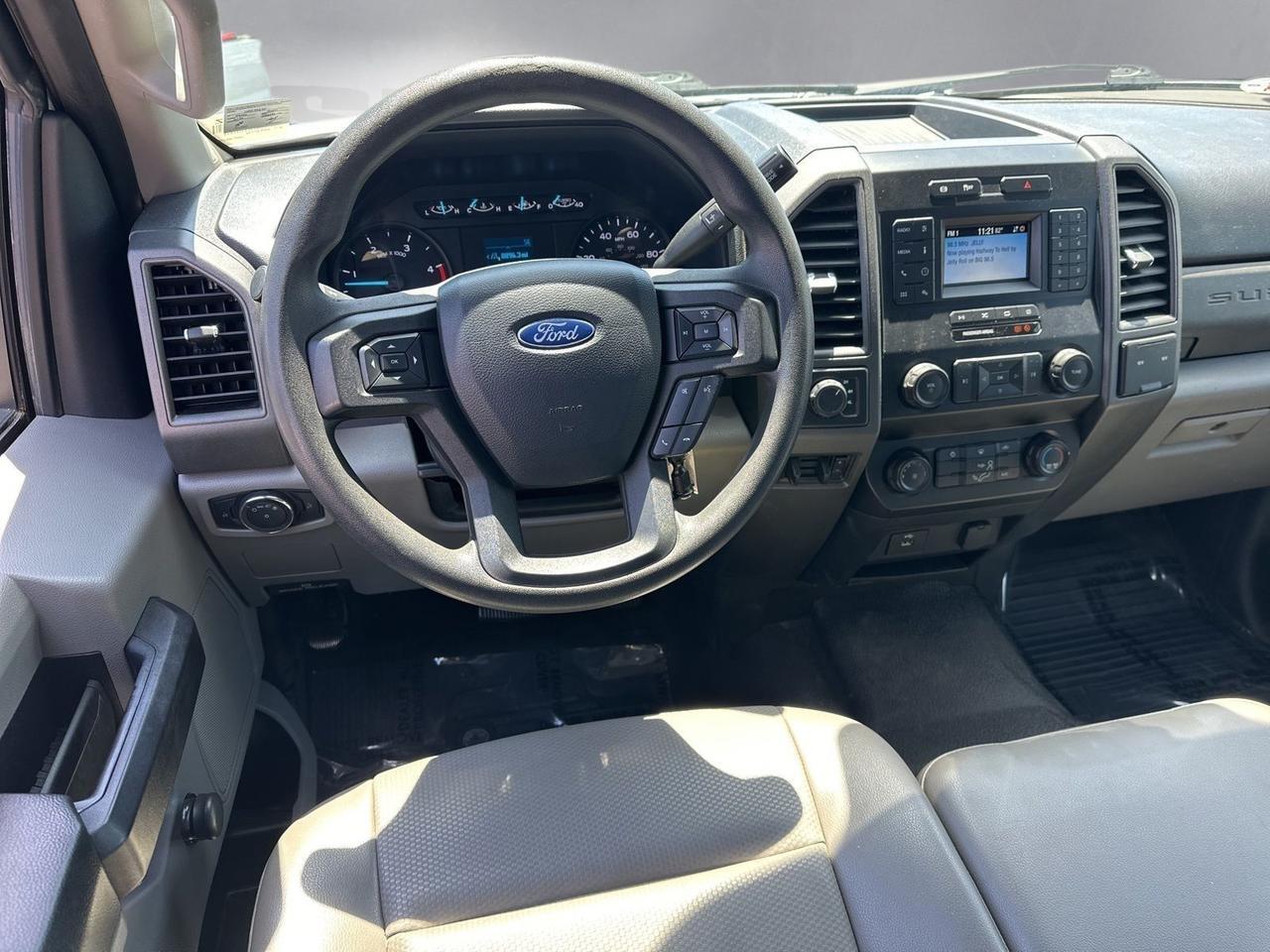 2020 Ford F-550SD XL Richmond VA