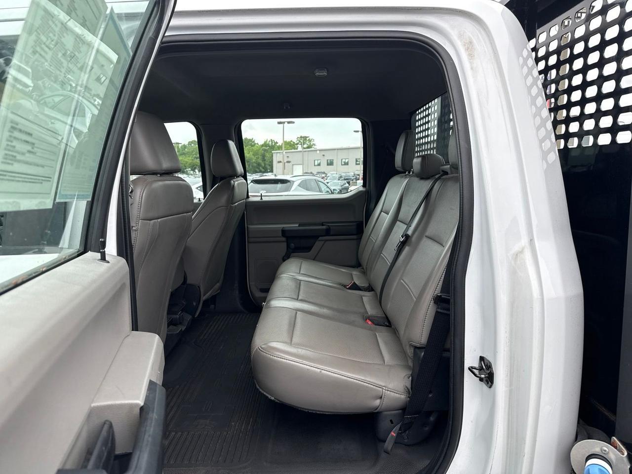 2020 Ford F-550SD XL Richmond VA