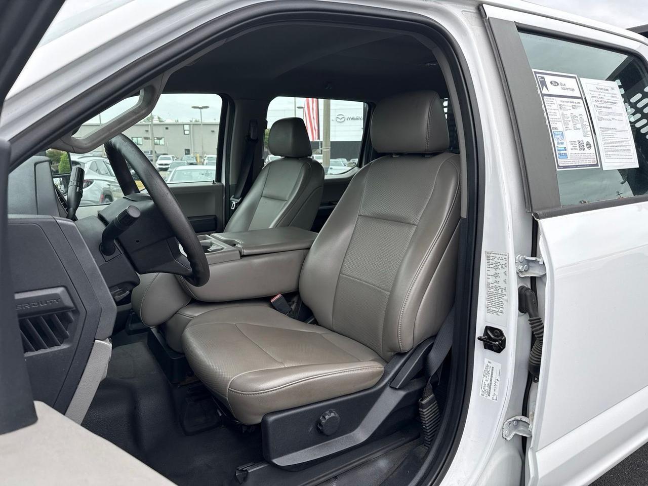 2020 Ford F-550SD XL Richmond VA