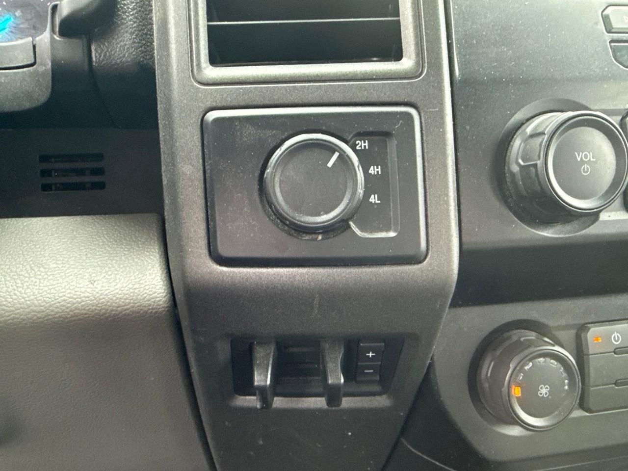 2020 Ford F-550SD XL Richmond VA