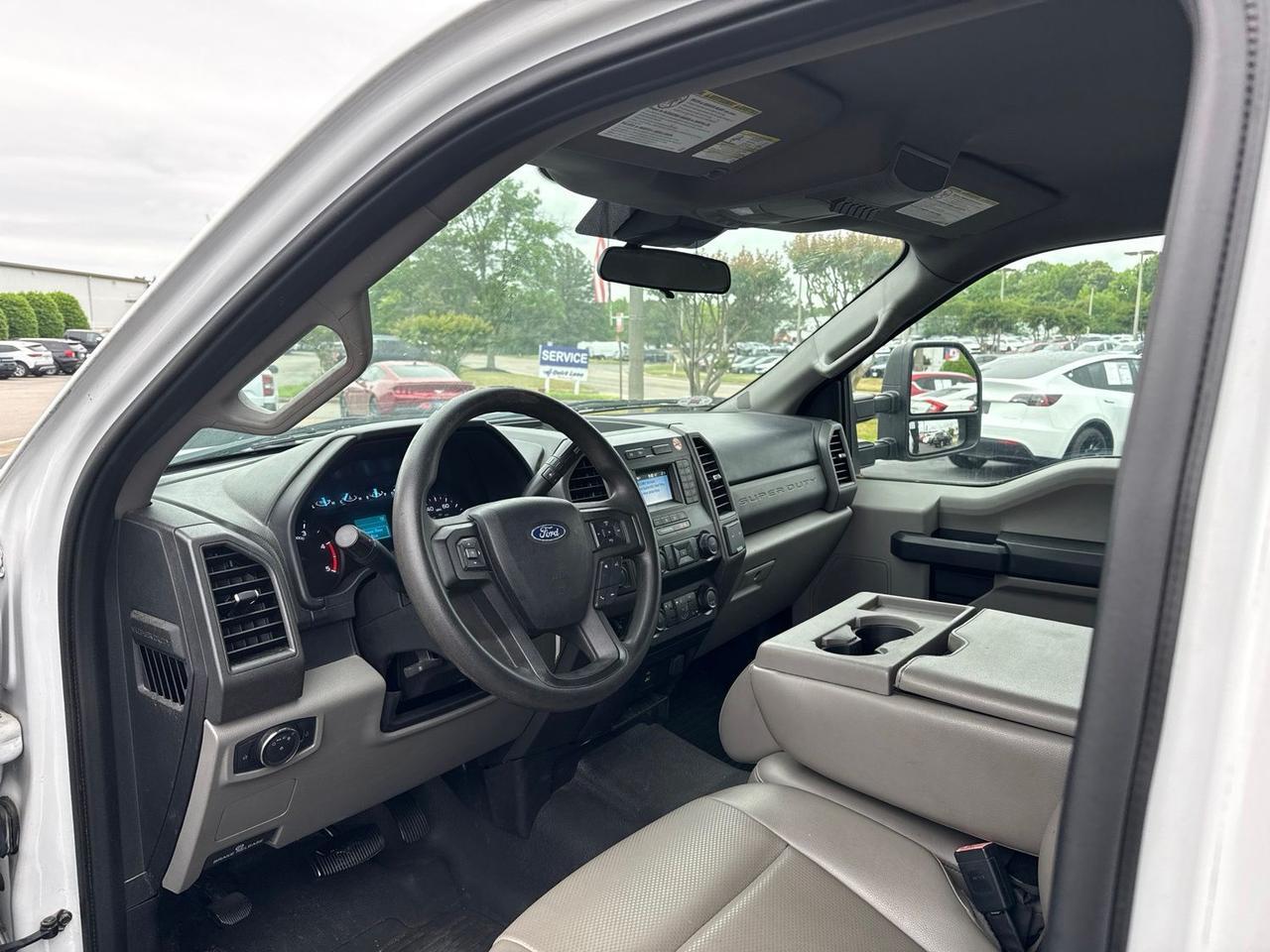 2020 Ford F-550SD XL Richmond VA