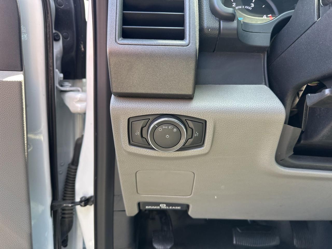2020 Ford F-550SD XL Richmond VA