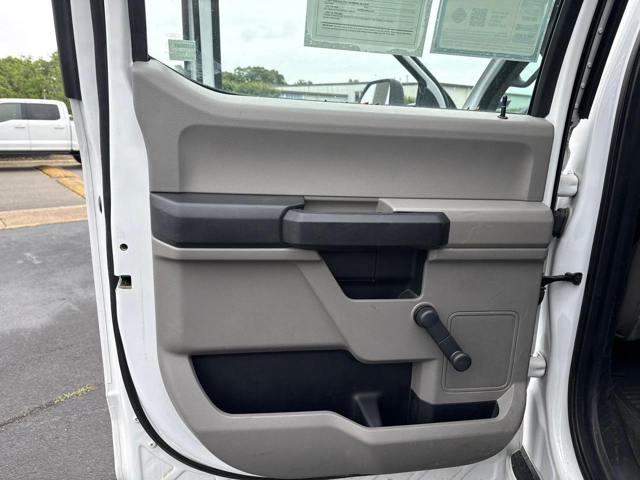 2020 Ford F-550SD XL Richmond VA