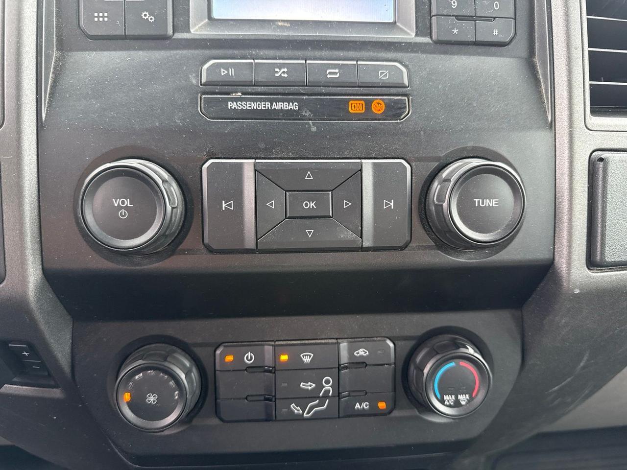2020 Ford F-550SD XL Richmond VA