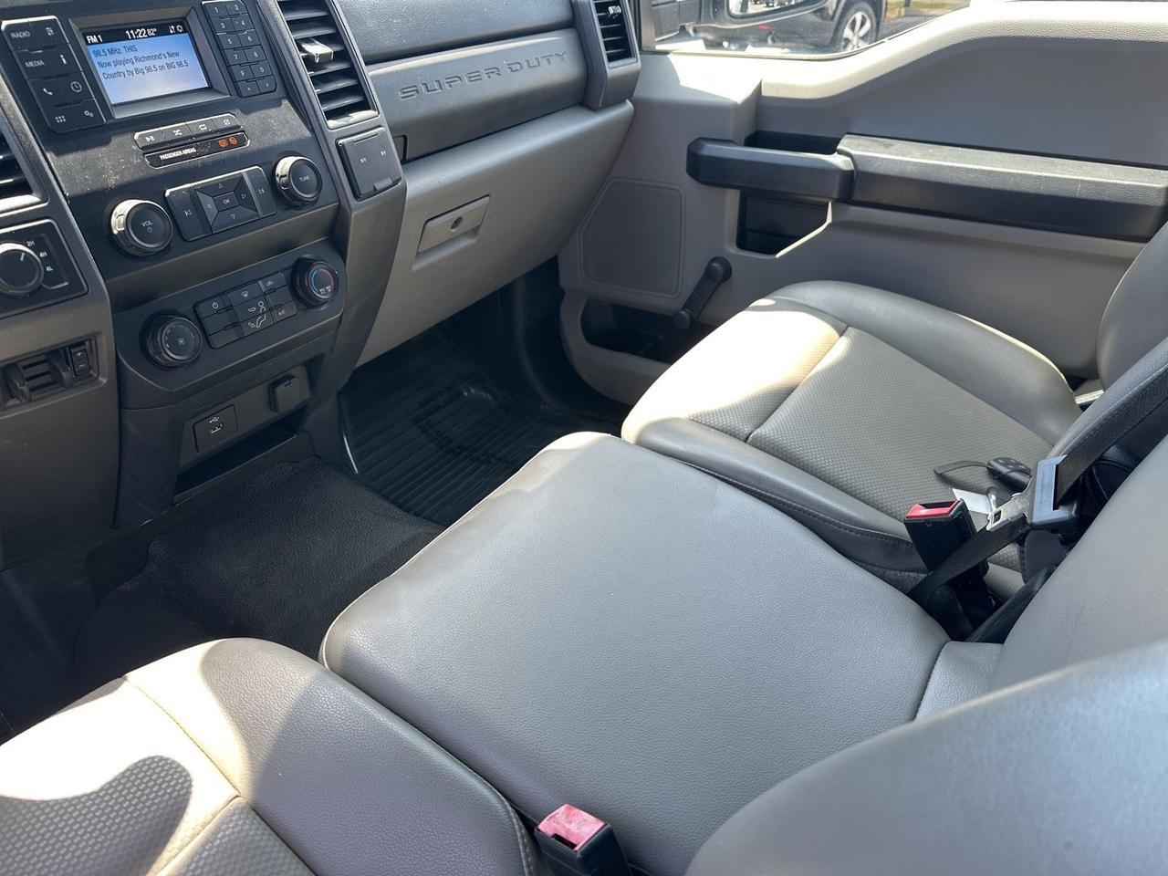 2020 Ford F-550SD XL Richmond VA
