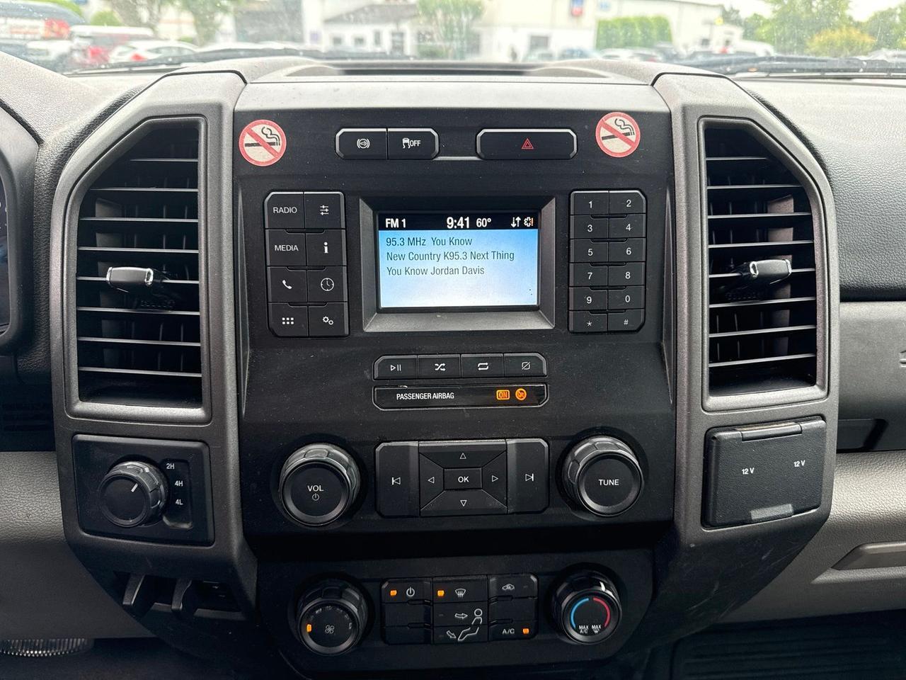 2020 Ford F-550SD XL Richmond VA