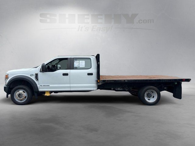2020 Ford F-550SD XL Richmond VA
